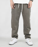 PANTALON KPA002 VERDE