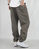 PANTALON KPA002 VERDE