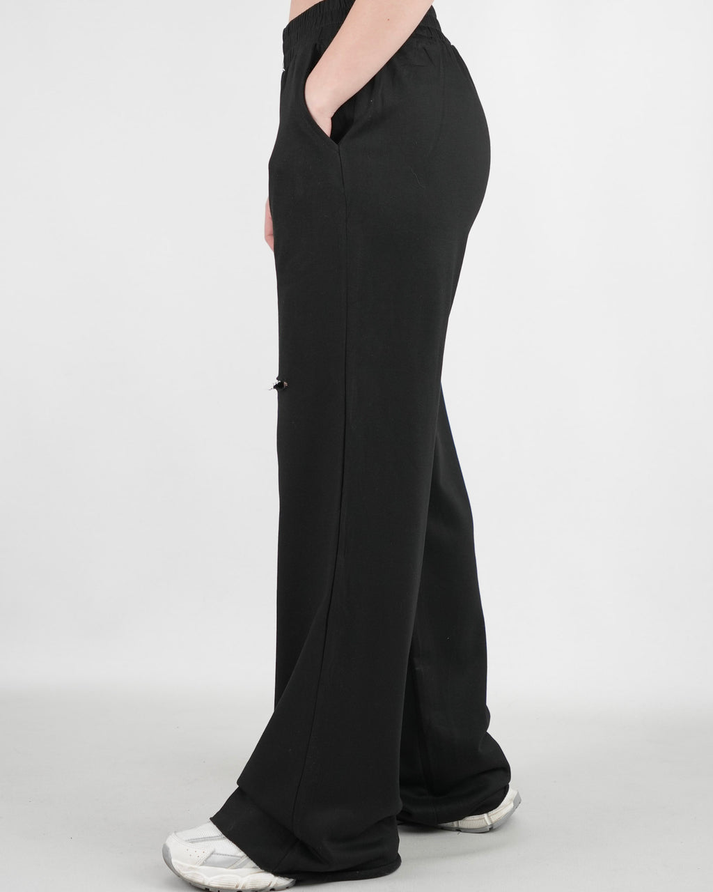 PANTALON MPA002 NEGRO