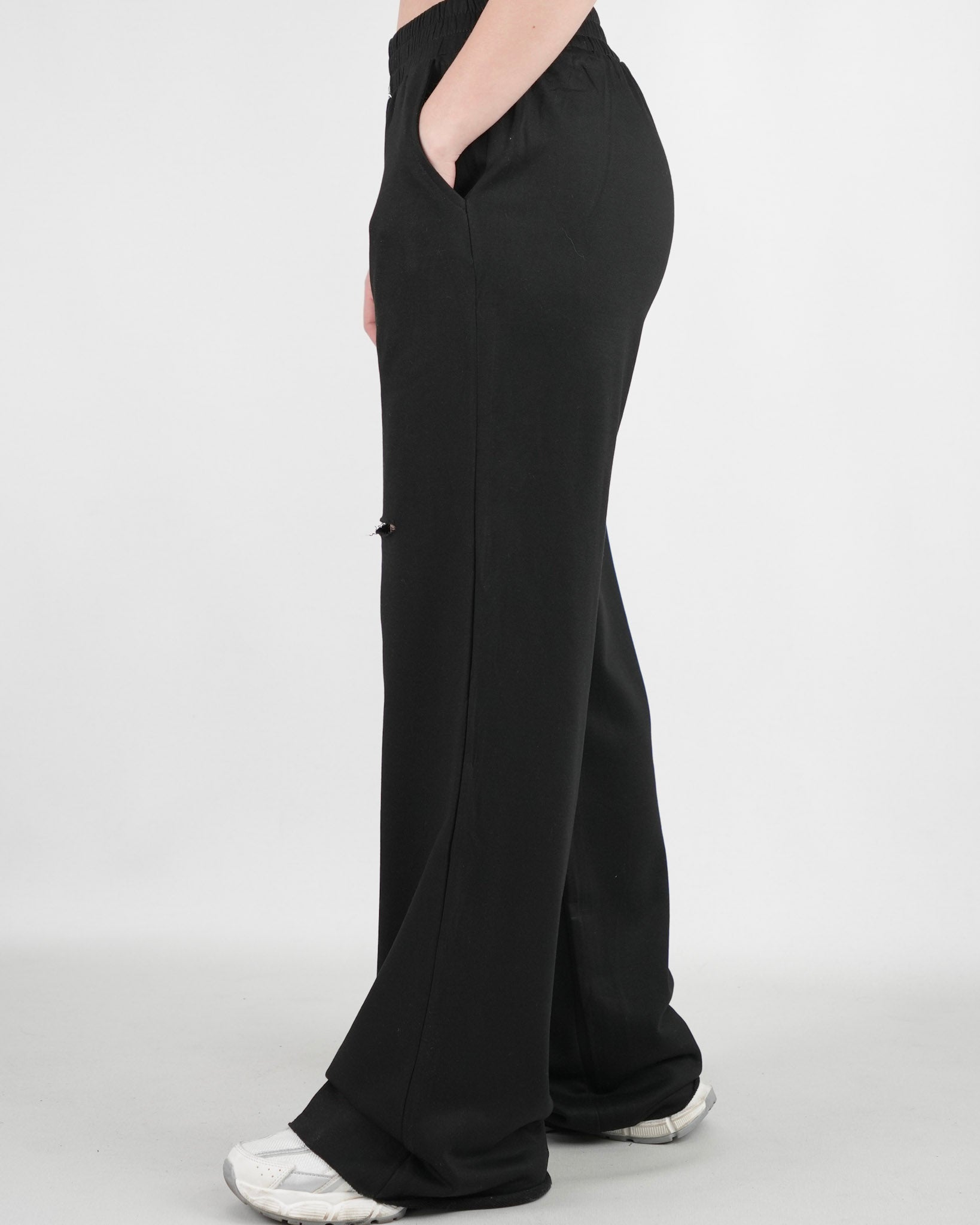 PANTALON MPA002 NEGRO