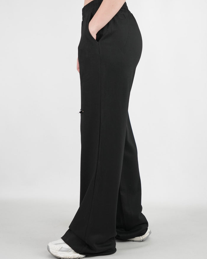 PANTALON MPA002 NEGRO