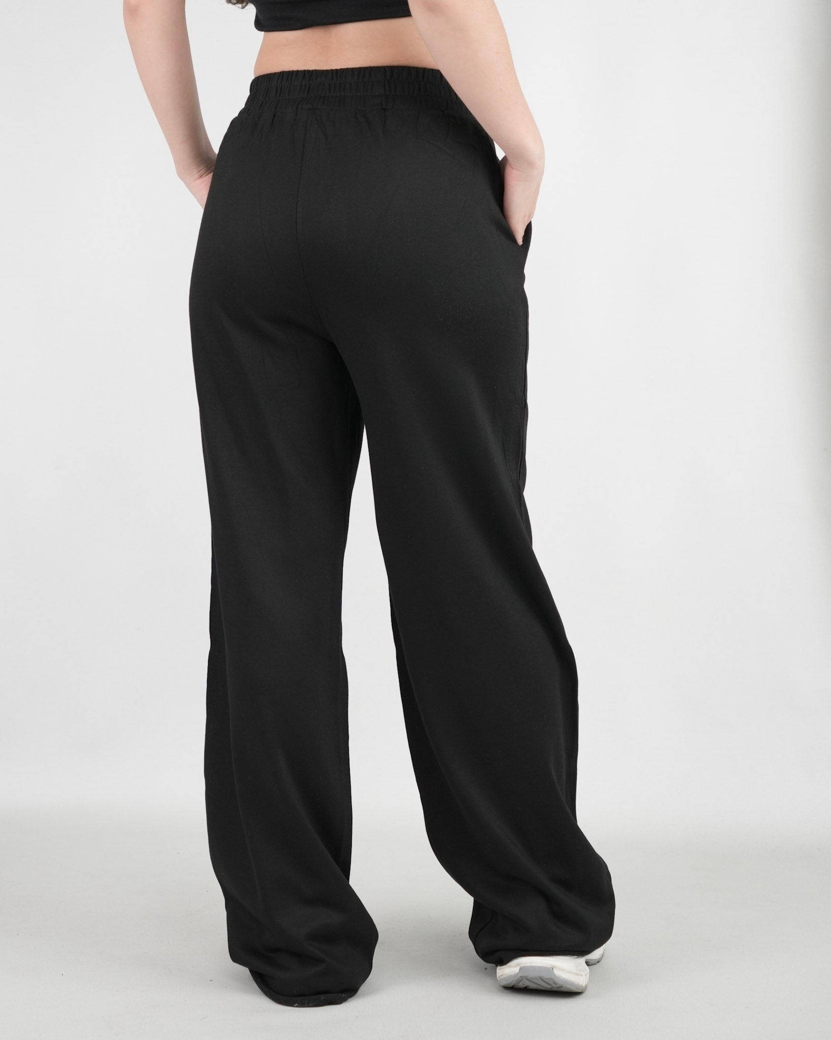 PANTALON MPA002 NEGRO