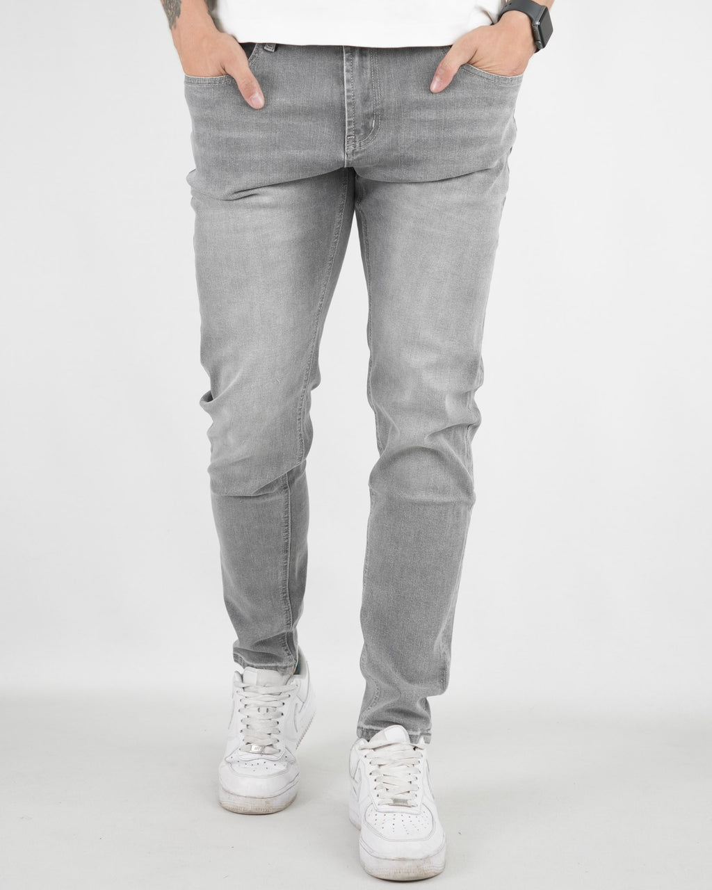 JEAN JH001 JRR GRIS