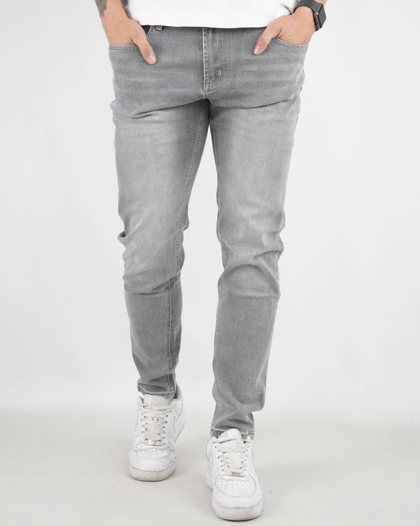 JEAN JH001 JRR GRIS