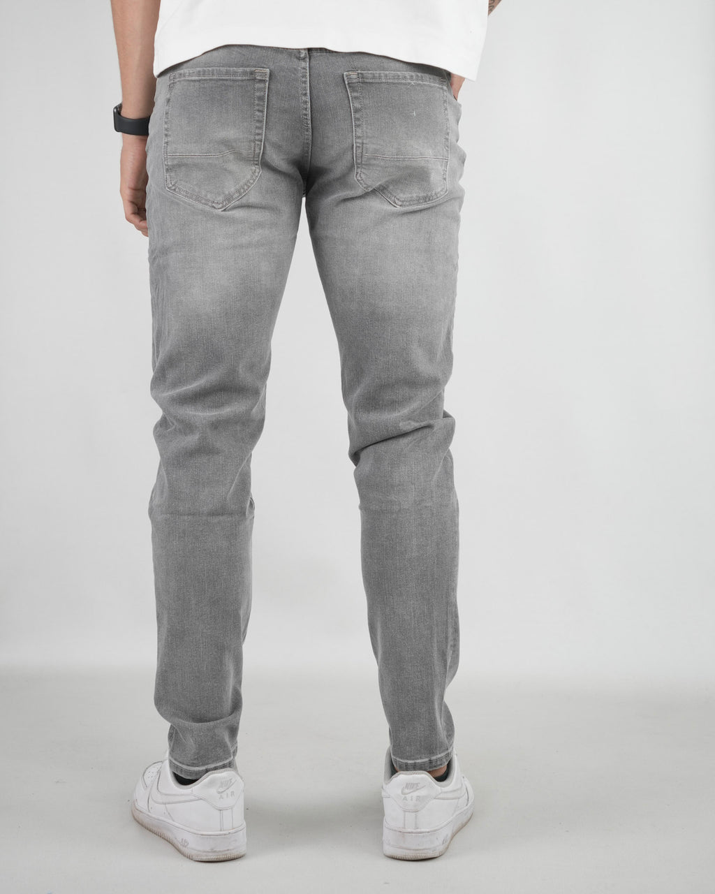 JEAN JH001 JRR GRIS