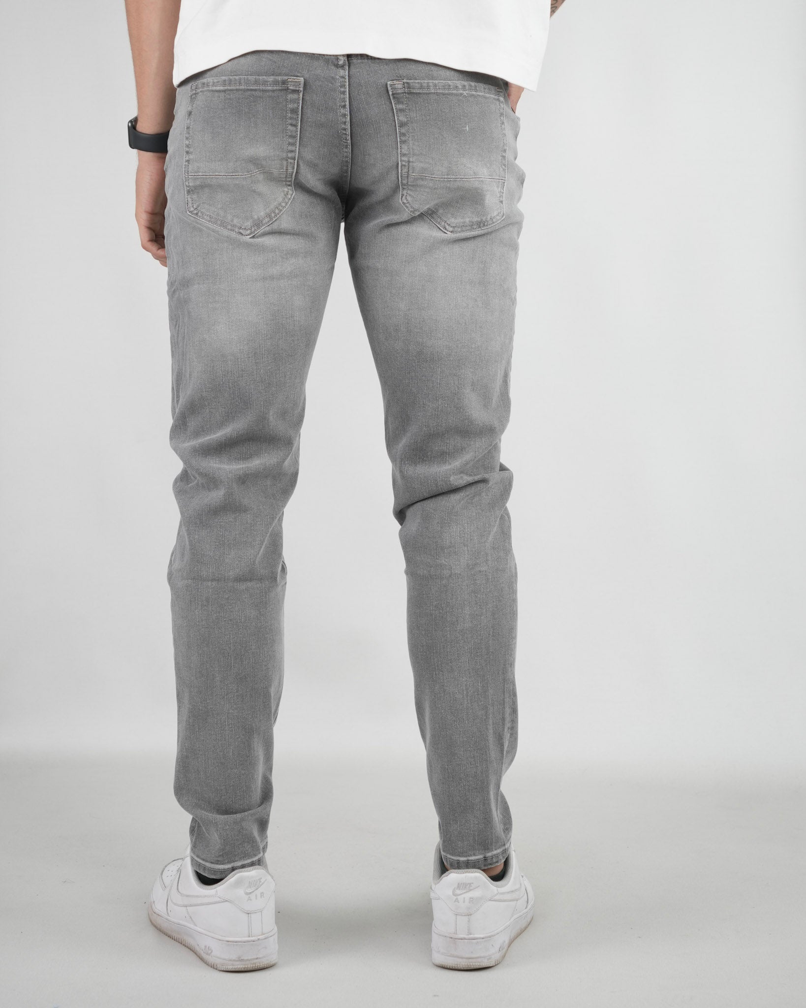JEAN JH001 JRR GRIS