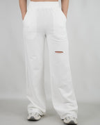 PANTALON MPA002 BLANCO