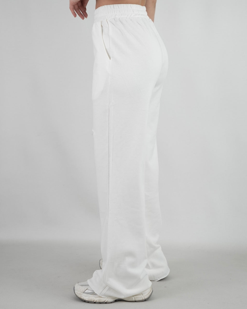 PANTALON MPA002 BLANCO