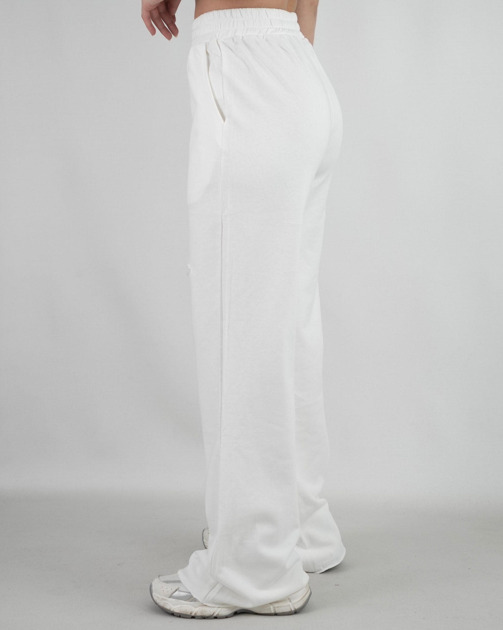 PANTALON MPA002 BLANCO