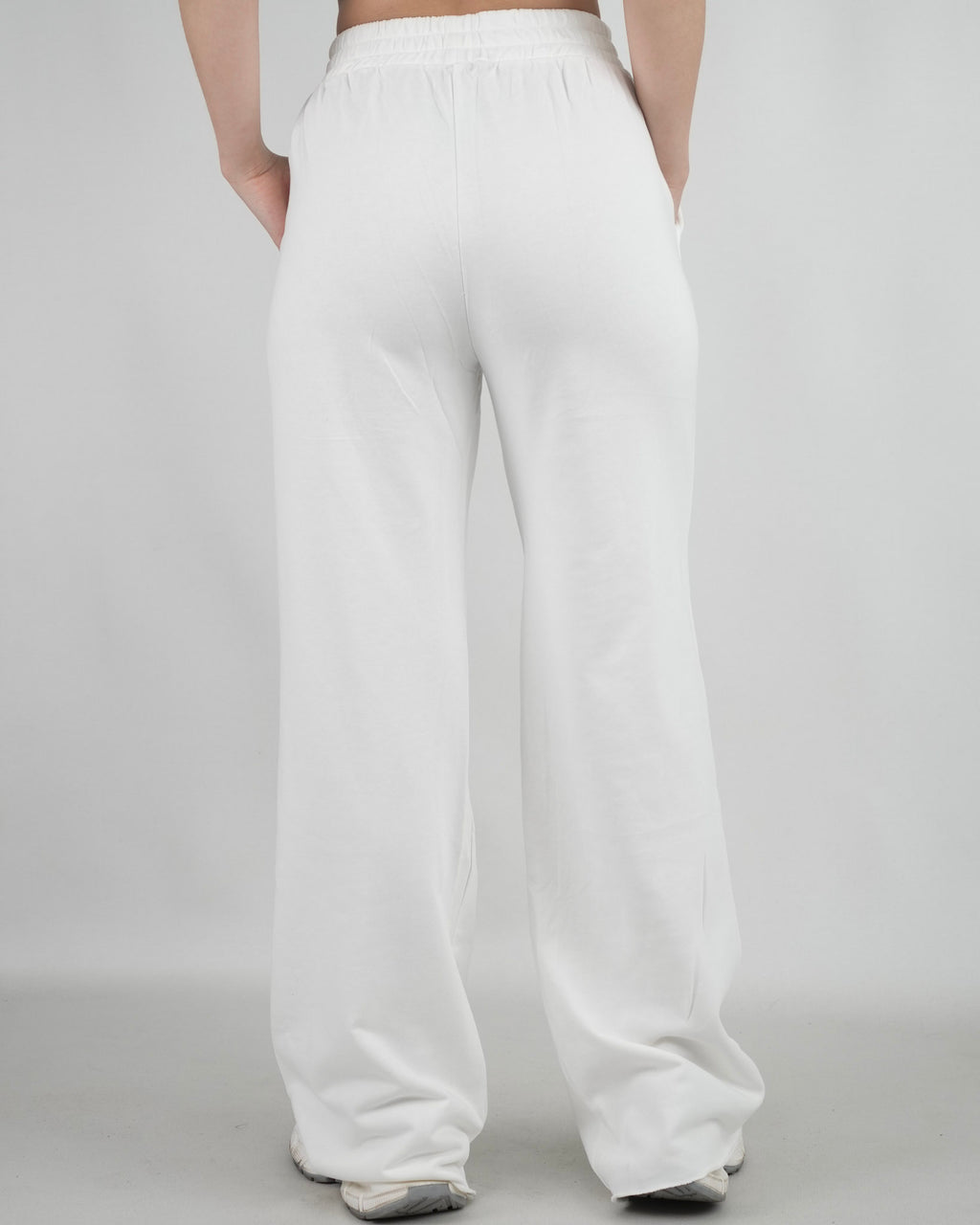 PANTALON MPA002 BLANCO