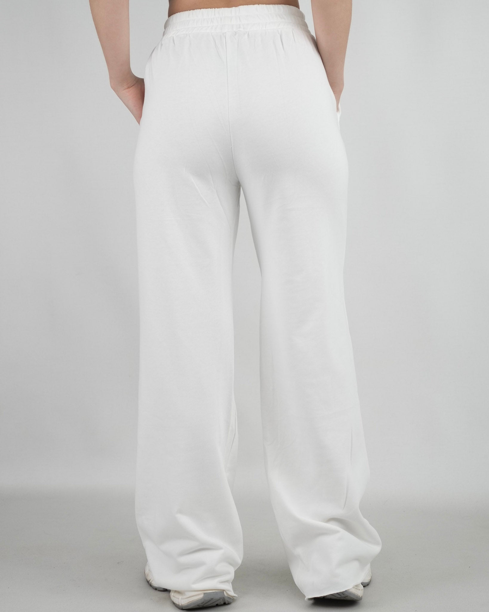 PANTALON MPA002 BLANCO