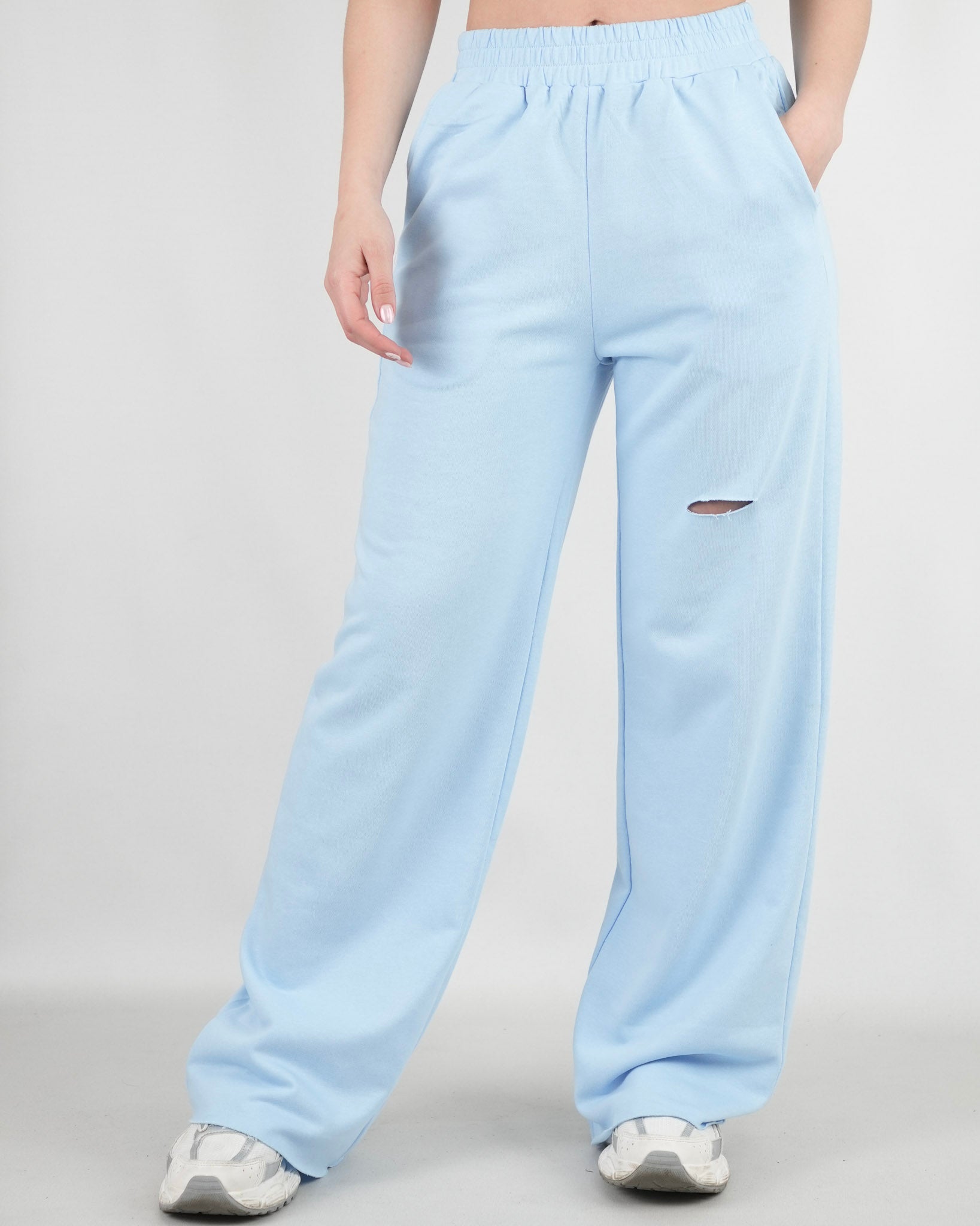 PANTALON MPA002 AZUL C