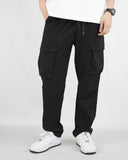CARGO PA011 NEGRO