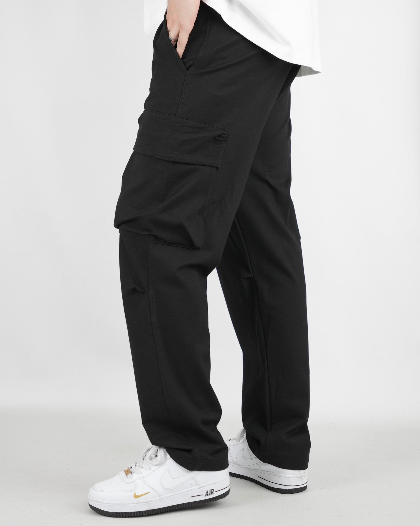 CARGO PA011 NEGRO