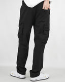 CARGO PA011 NEGRO
