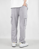 CARGO PA011 GRIS