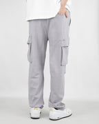 CARGO PA011 GRIS