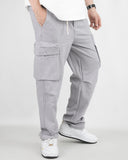 CARGO PA011 GRIS