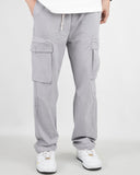 CARGO PA011 GRIS