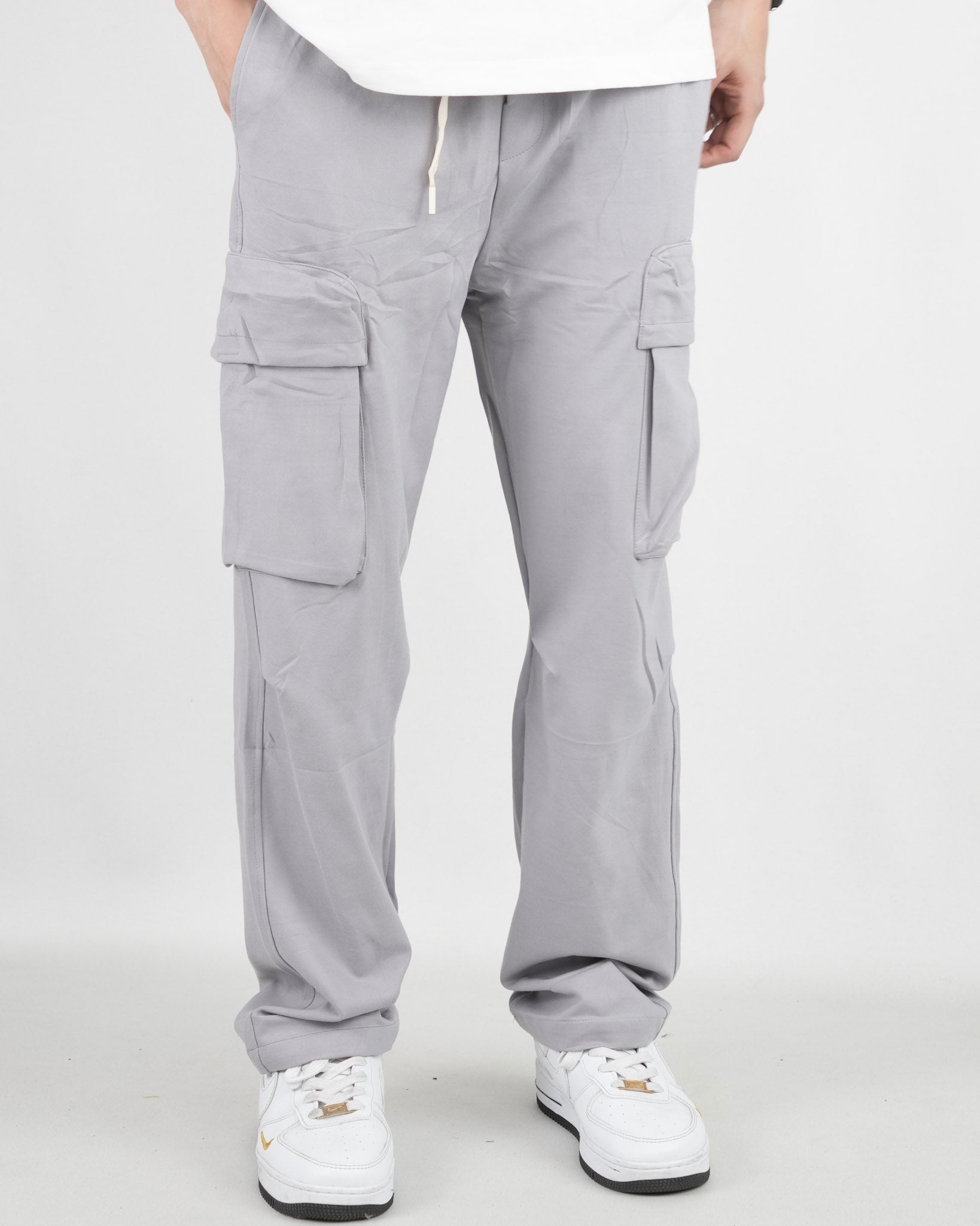 CARGO PA011 GRIS