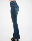 JEAN BELL BOOT JD001 MJAH AZUL