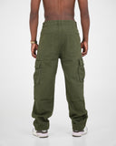 CARGO DP006 (AC) VERDE