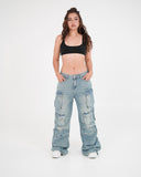 JEAN CARGO JD002 (MJAM)