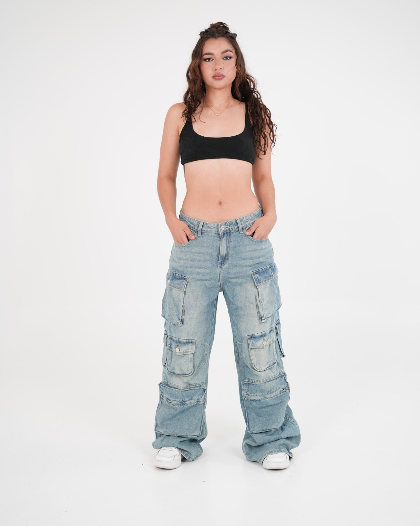 JEAN CARGO JD002 (MJAM)