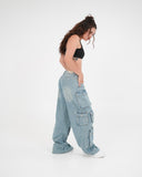 JEAN CARGO JD002 (MJAM)
