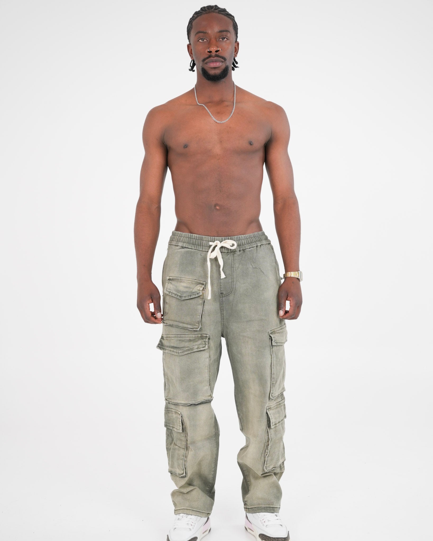 CARGO DP006 AD VERDE