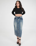 FALDA JD002 MJAR AZUL