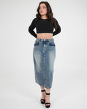 FALDA JD002 MJAR AZUL