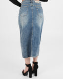 FALDA JD002 MJAR AZUL