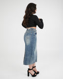 FALDA JD002 MJAR AZUL