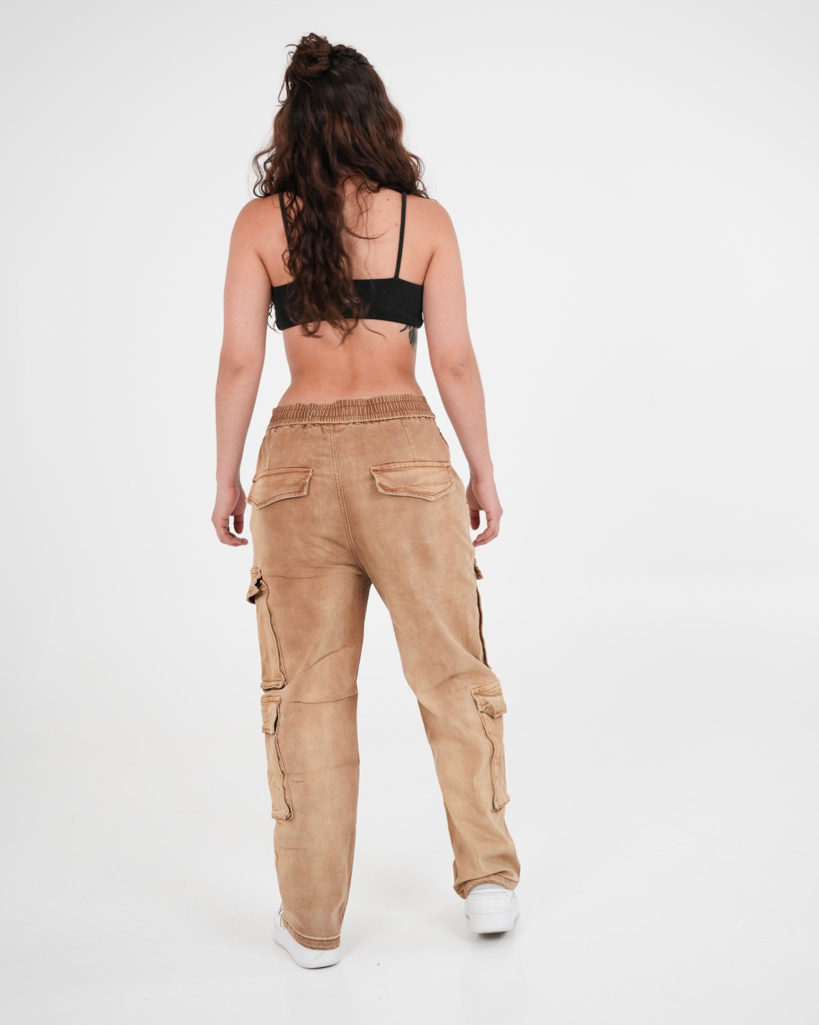 CARGO DP006 AD KHAKHI