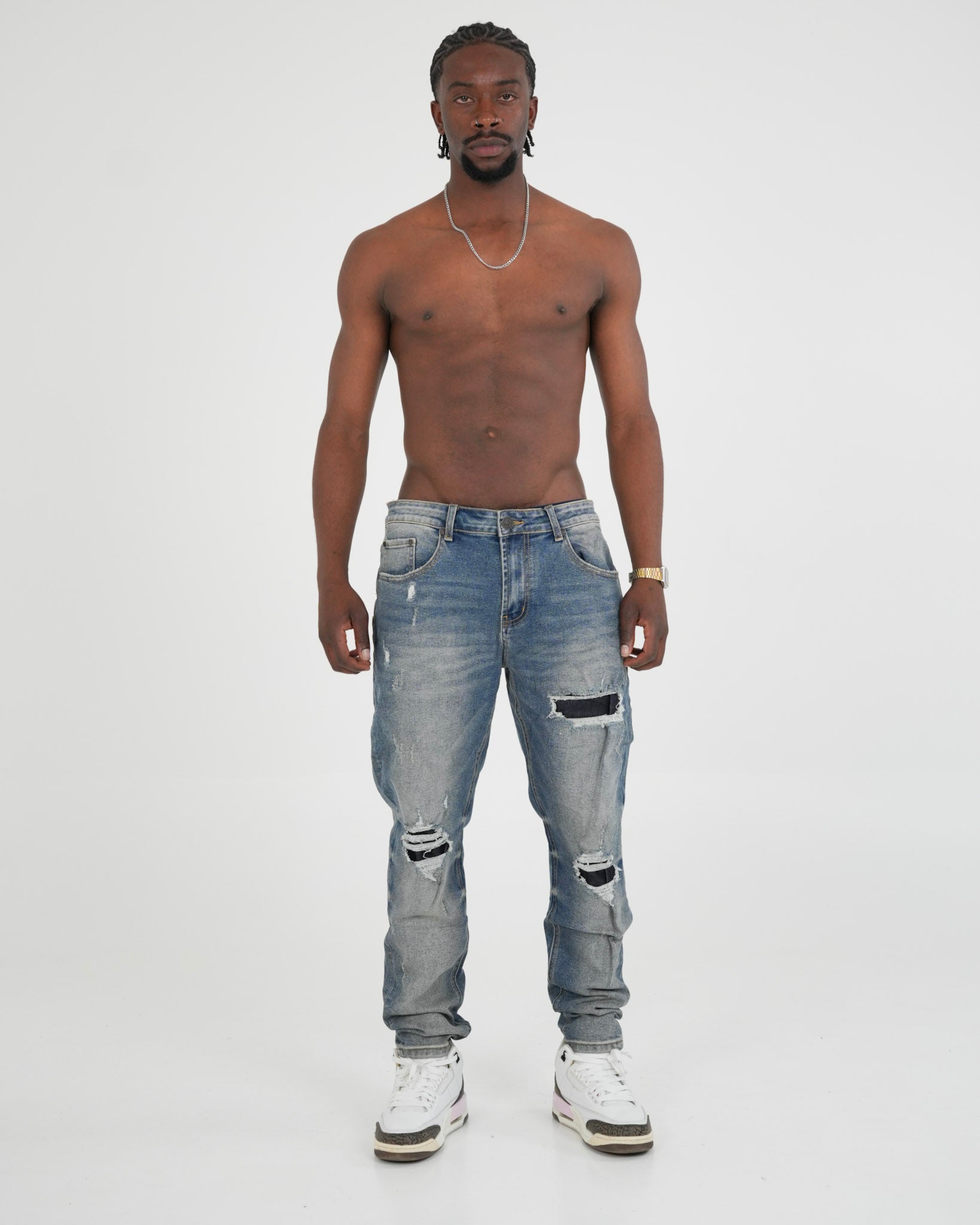 JEAN SKINNY JH001 (JHH)