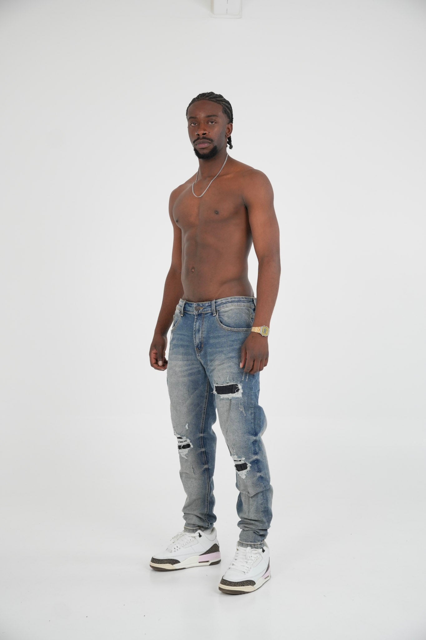 JEAN SKINNY JH001 (JHH)