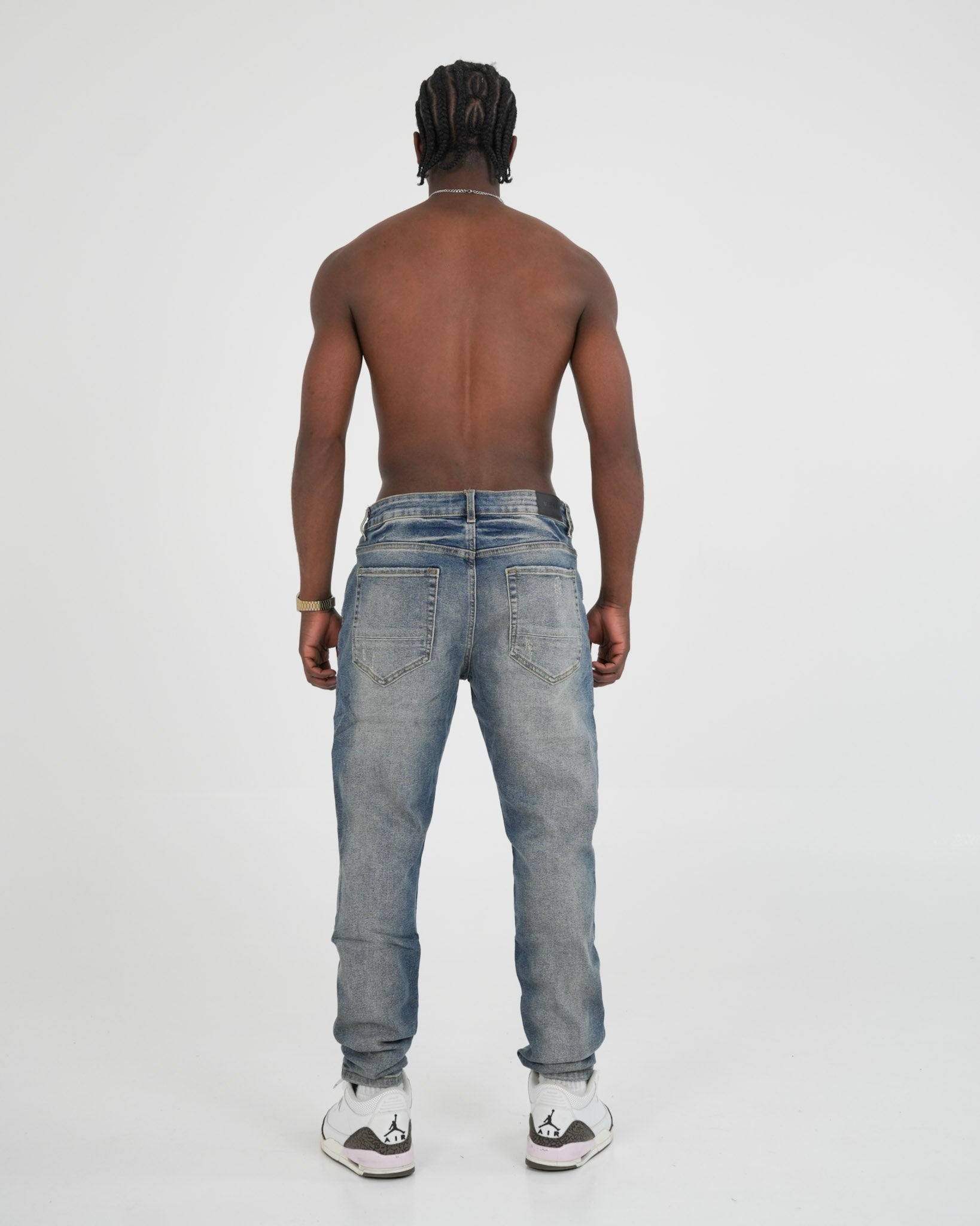 JEAN SKINNY JH001 (JHH)