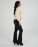 JEAN BELL BOOT JD001 MJAT NEGRO