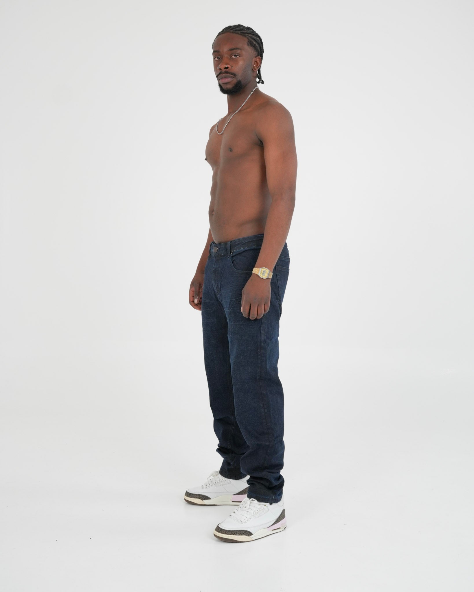 JEAN SLIM JH001 (JYY) AZUL