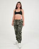 CARGO  DP003 EA GRIS