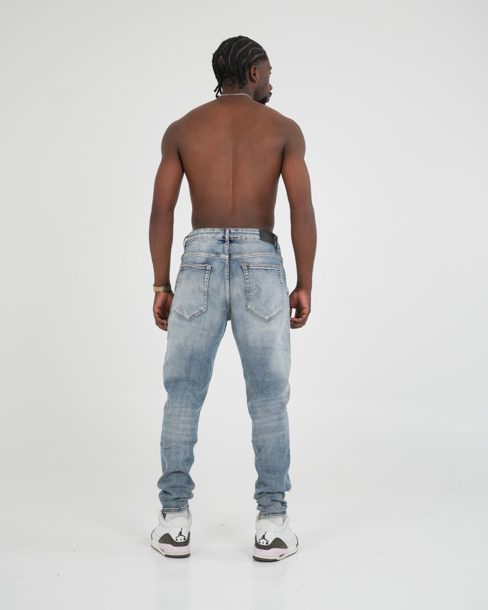 JEAN SKINNY JH001 (JLL)