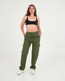 CARGO JH001 JAA VERDE