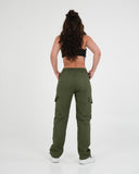 CARGO JH001 JAA VERDE