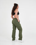 CARGO JH001 JAA VERDE