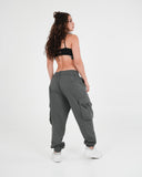 CARGO DP001 GRIS