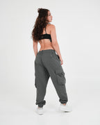 CARGO DP001 GRIS