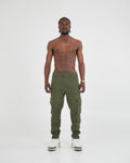 CARGO JH001 (JAA) VERDE