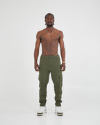 CARGO JH001 (JAA) VERDE