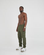 CARGO JH001 (JAA) VERDE